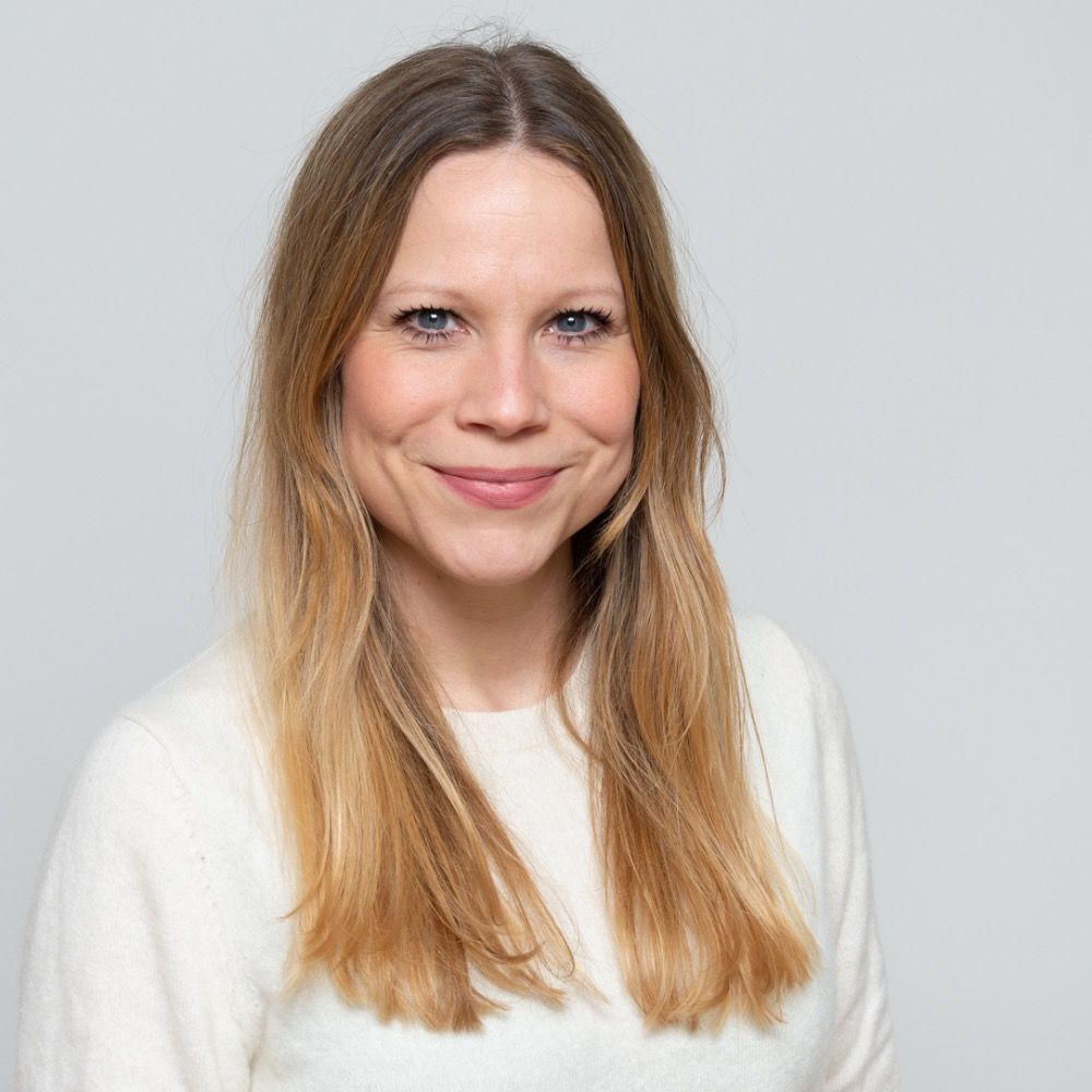 Sara Liane Kroll