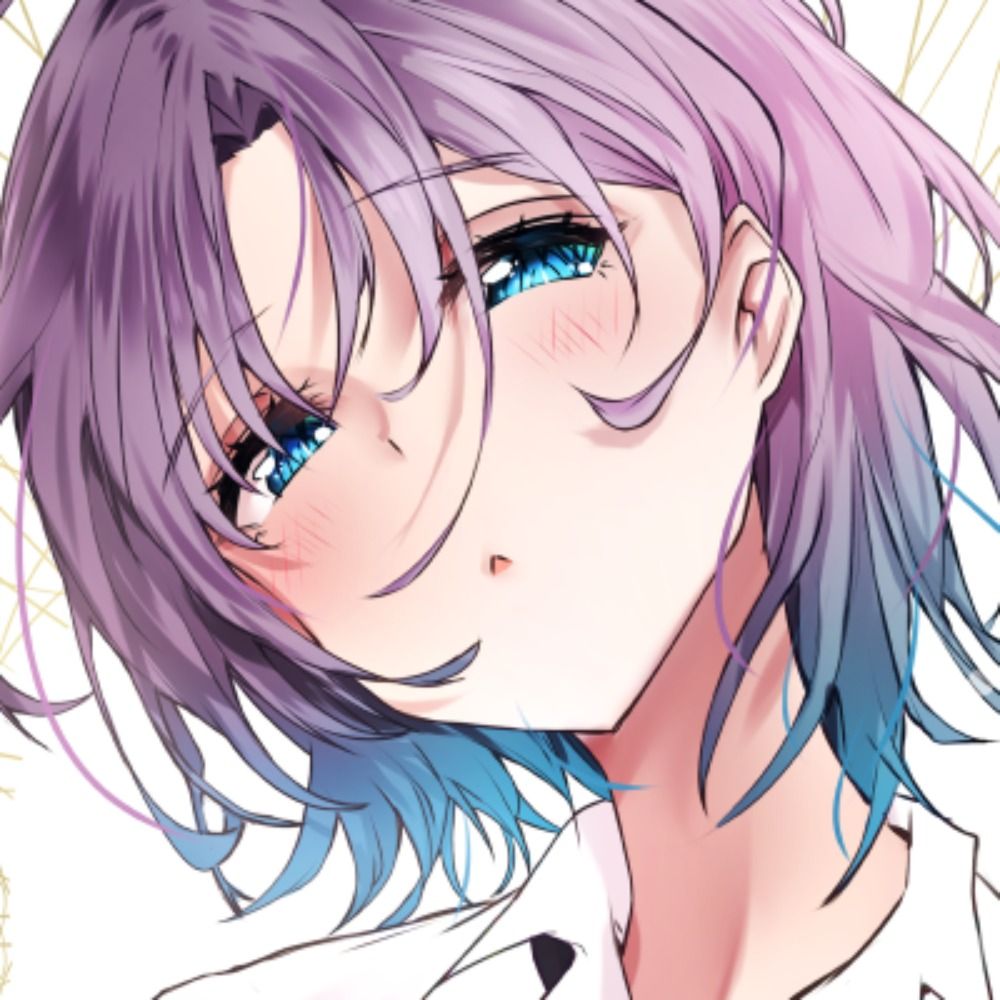 相理れい