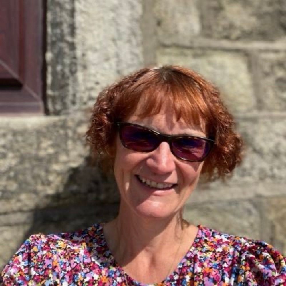 Shirley Watson 