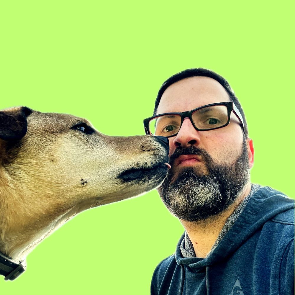 Matt Brady (loves email)