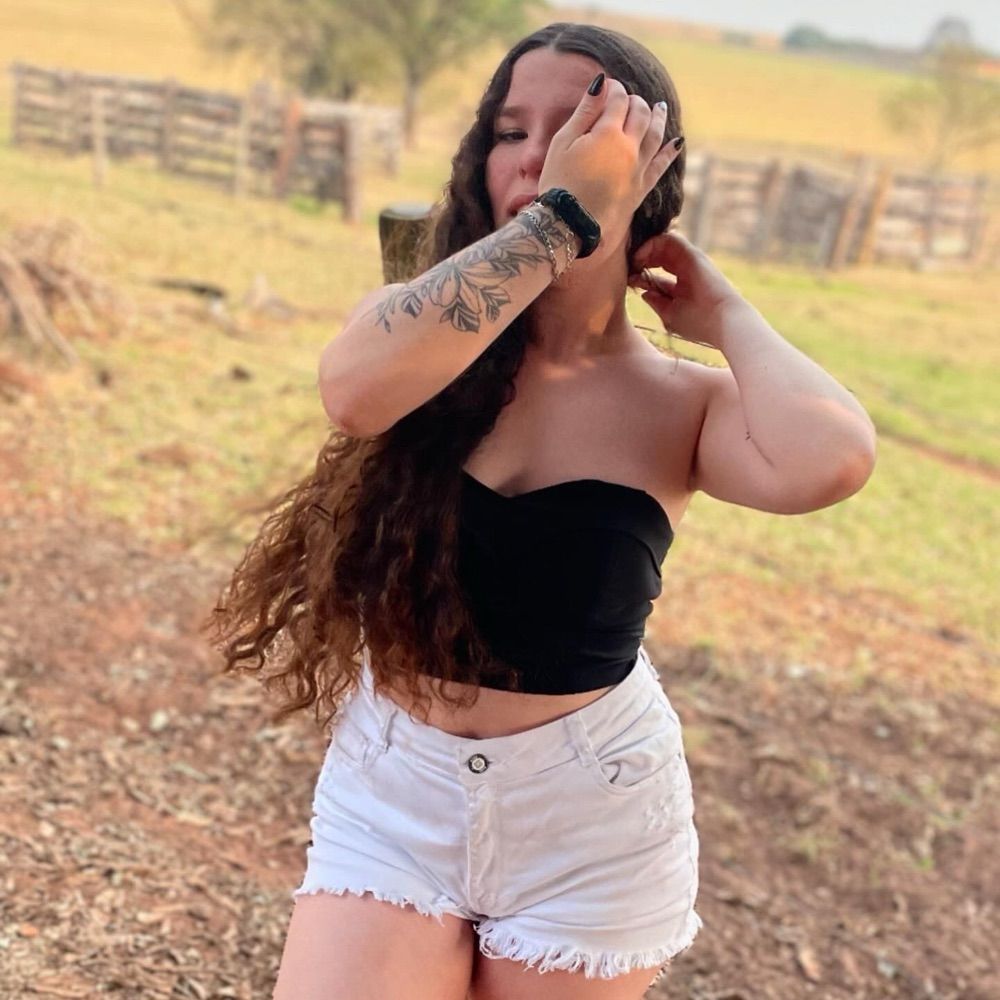 Gabyzinha 