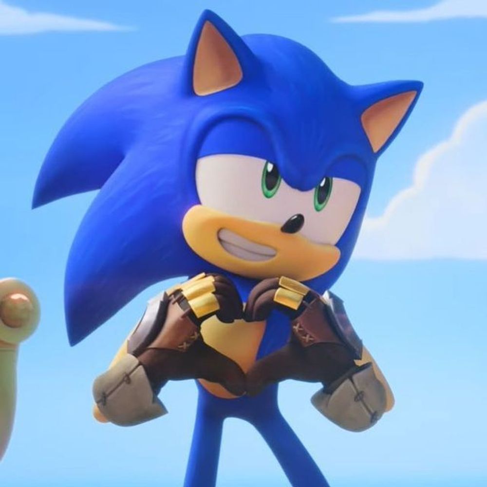TheFantasticBlueBlur