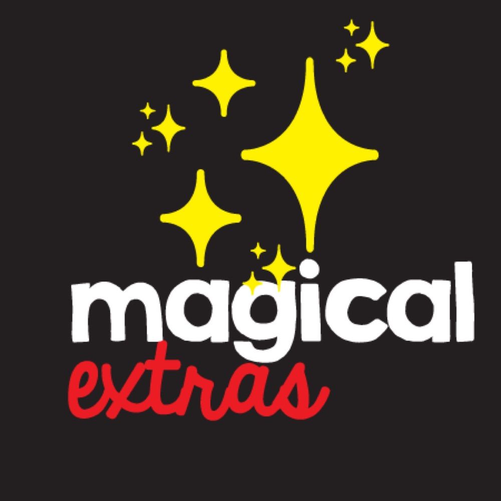 Magical Extras ✨