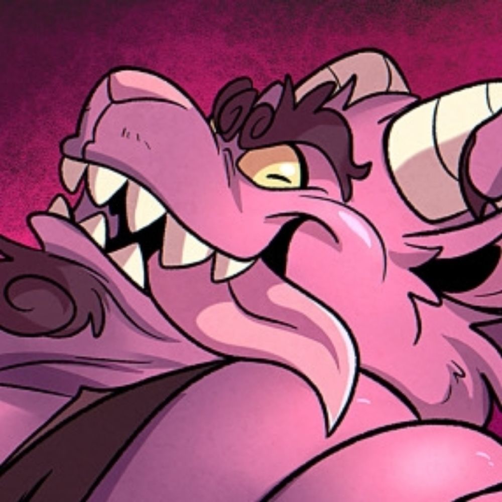 Reverse Beast 's avatar