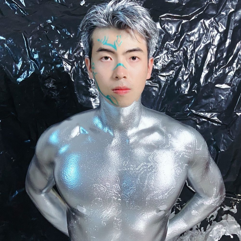 李锦小锦鲤