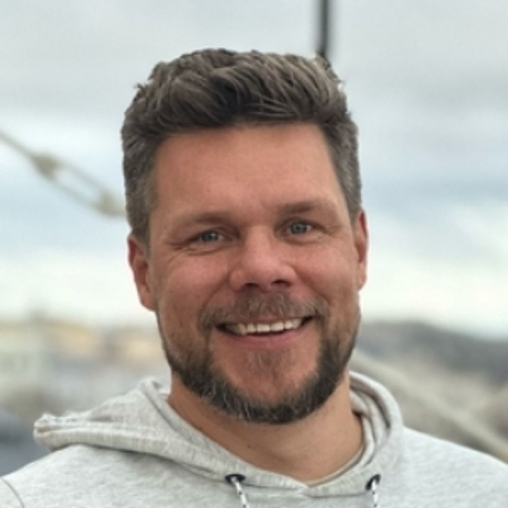 Lars Johansson