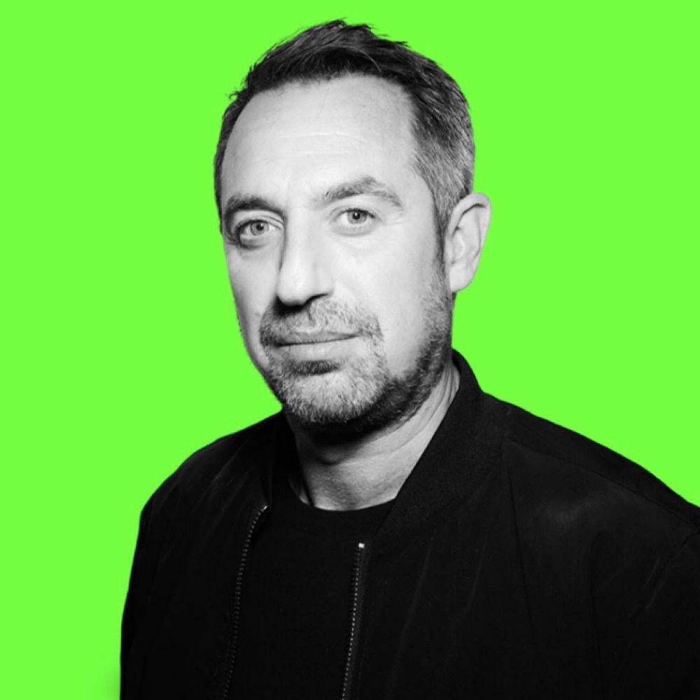 Andrew Bloch
