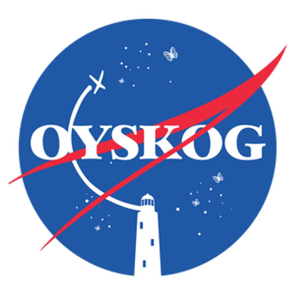 Øystein