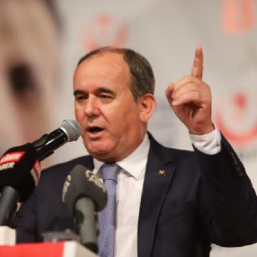 Alaattin ÇAKIR