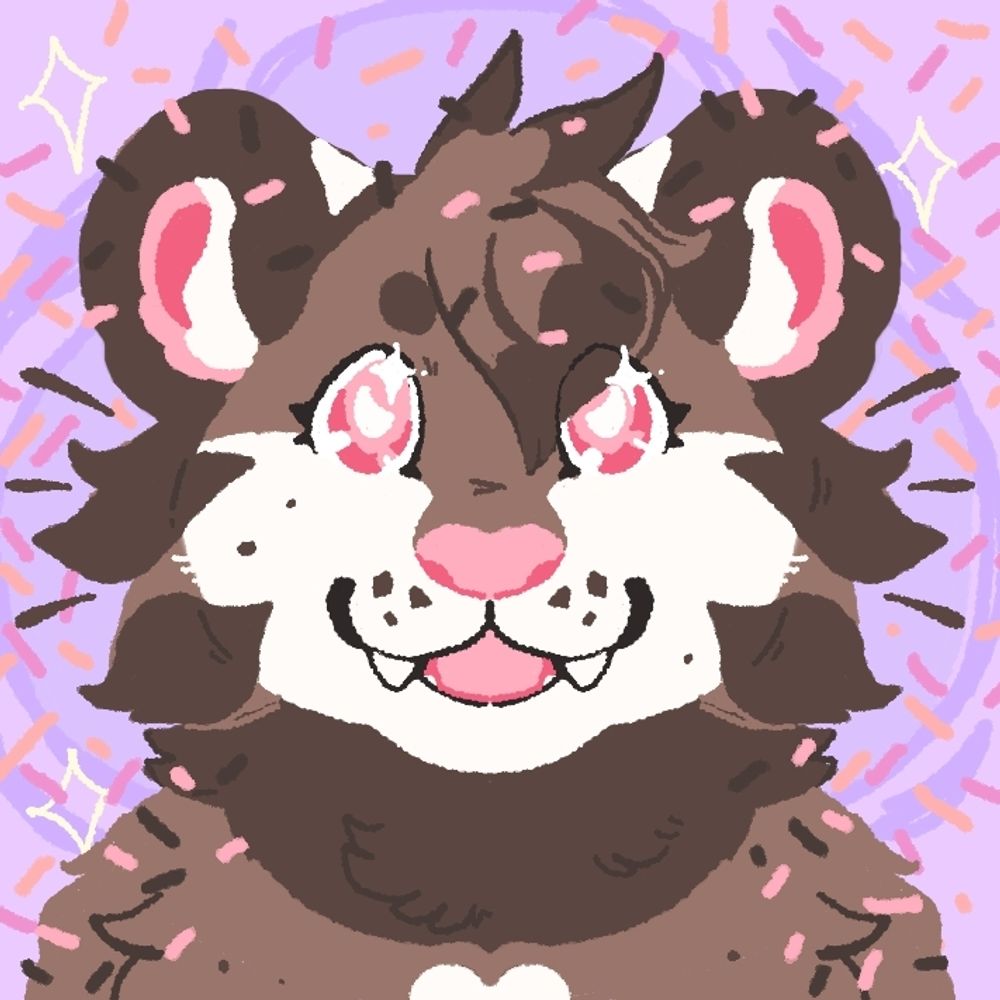 Tiger Yaki 🐯🍦
