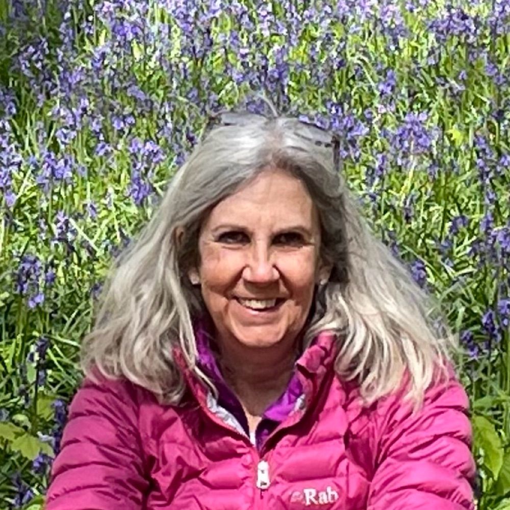 Elizabeth Morrison