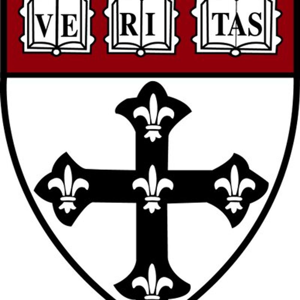 Harvard Center for Work, Health, and Well-being
