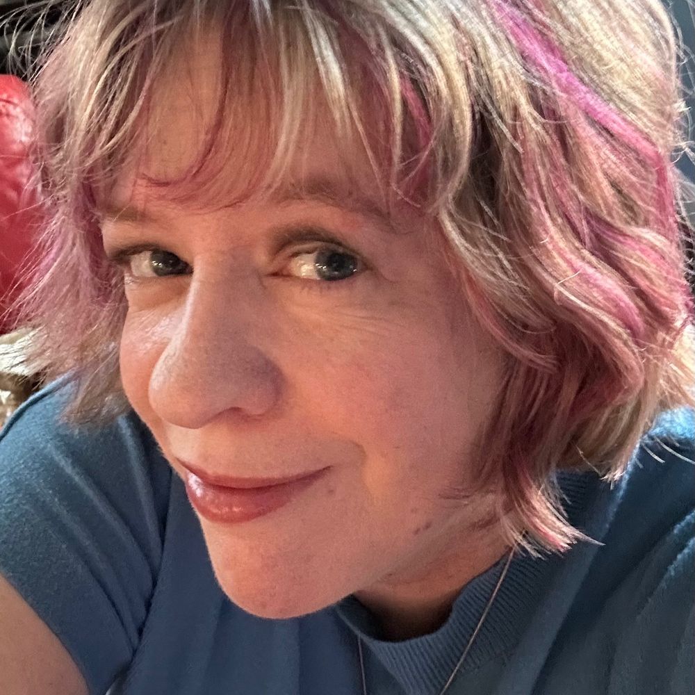 Merrie Wilson
