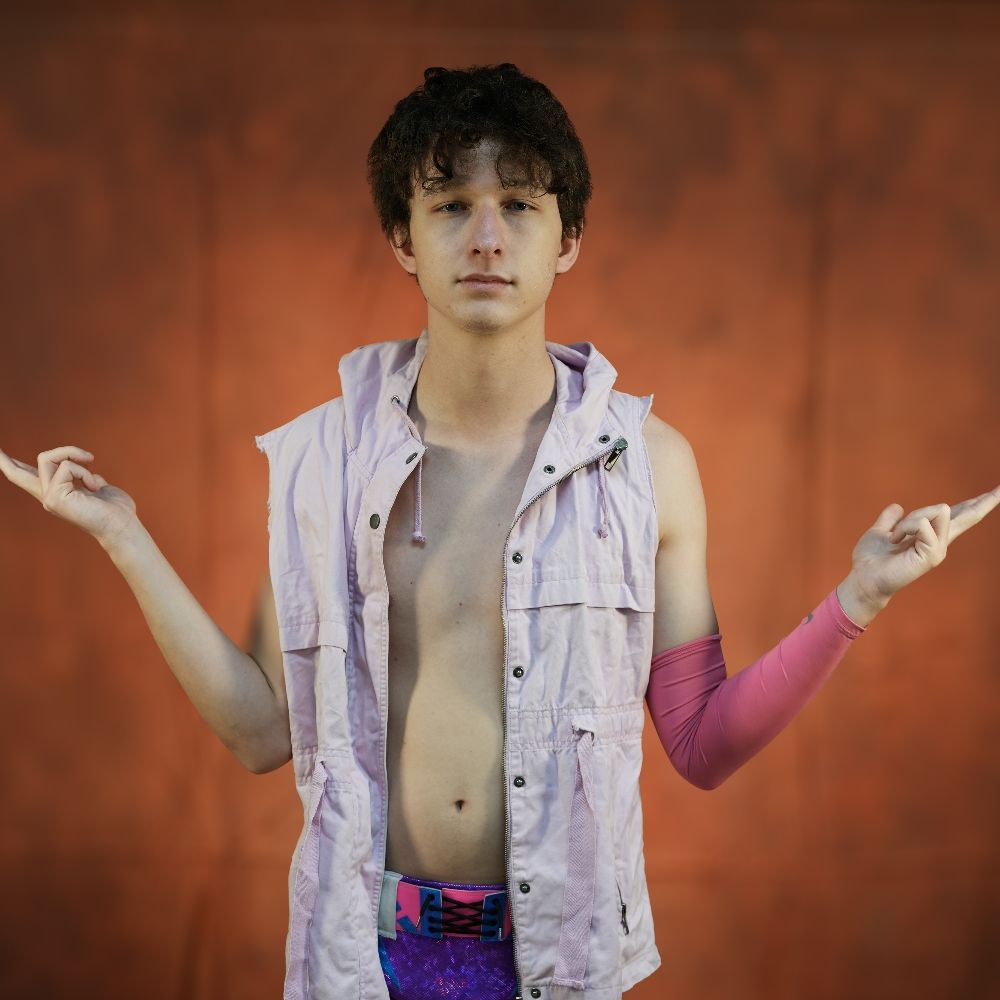 Eli Riley