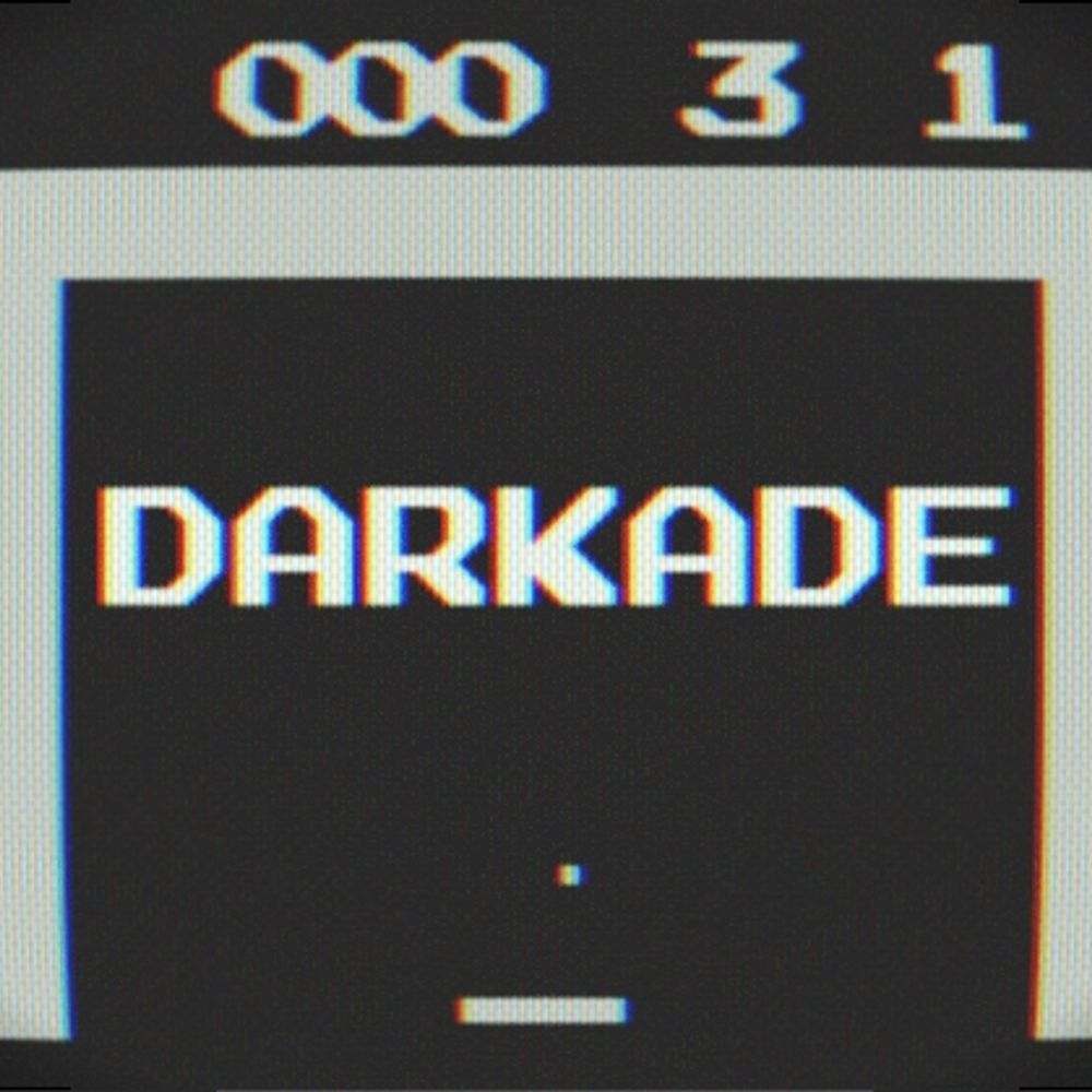 The Darkade
