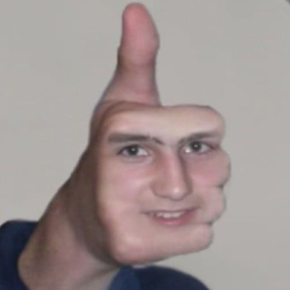 User avatar