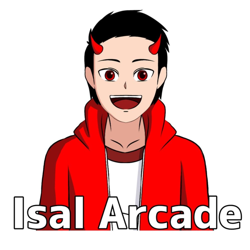 Isal Arcade 