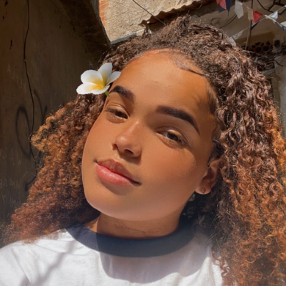 Maria🦋