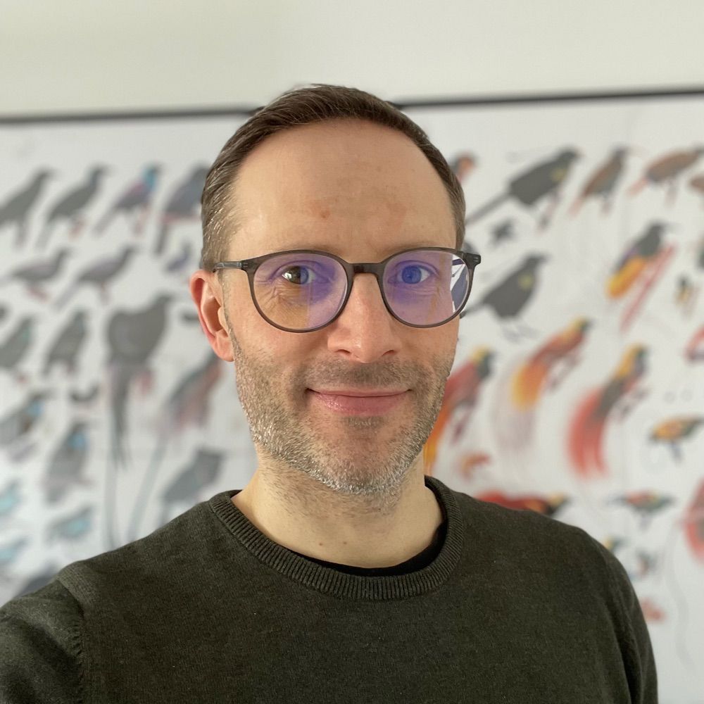 Benedikt Holtmann