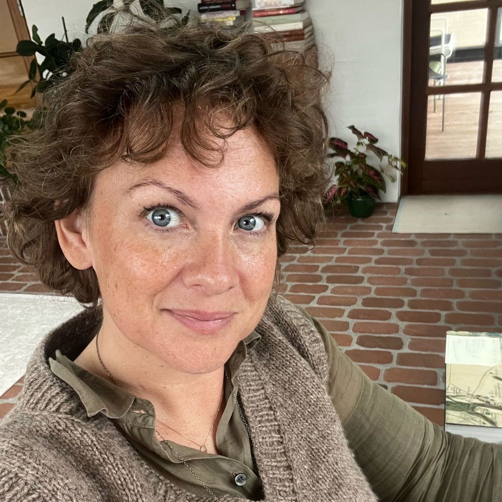 Jeanette Varberg