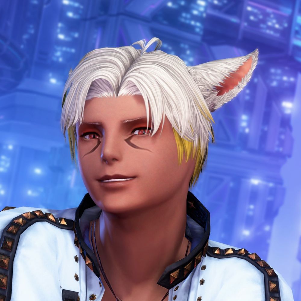 Retsarra | Howling Blade 