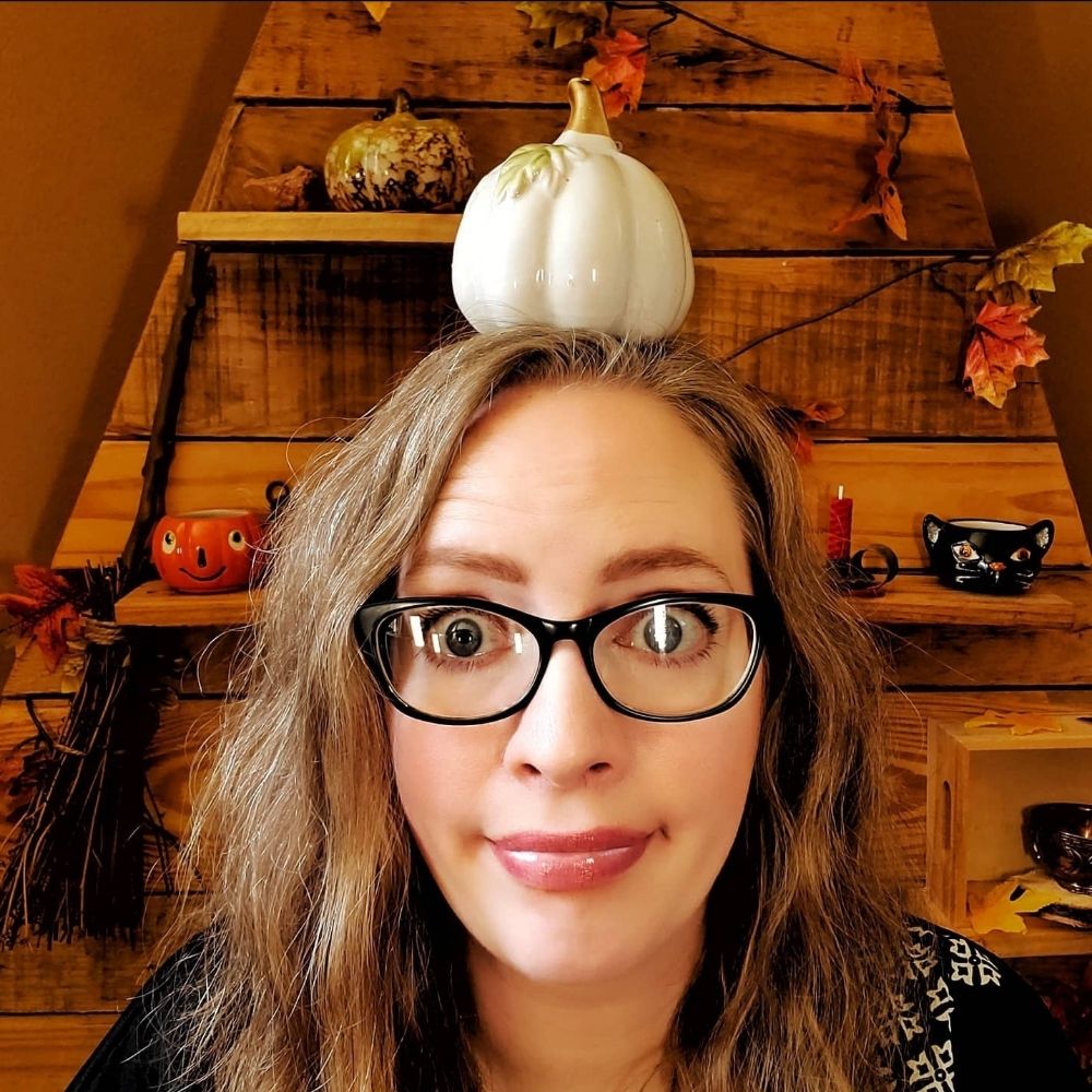 The Cattywampus Witch