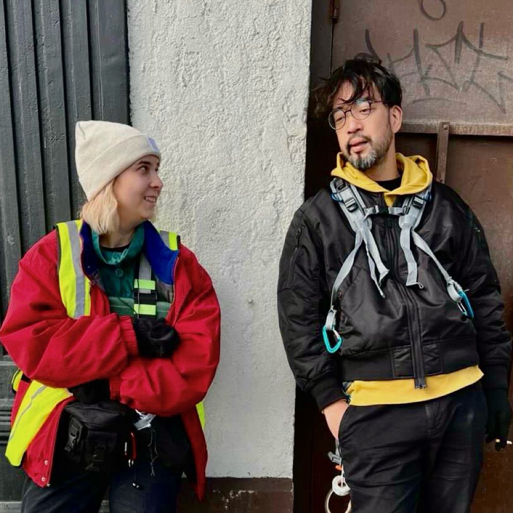 Ari Aster’s Therapist