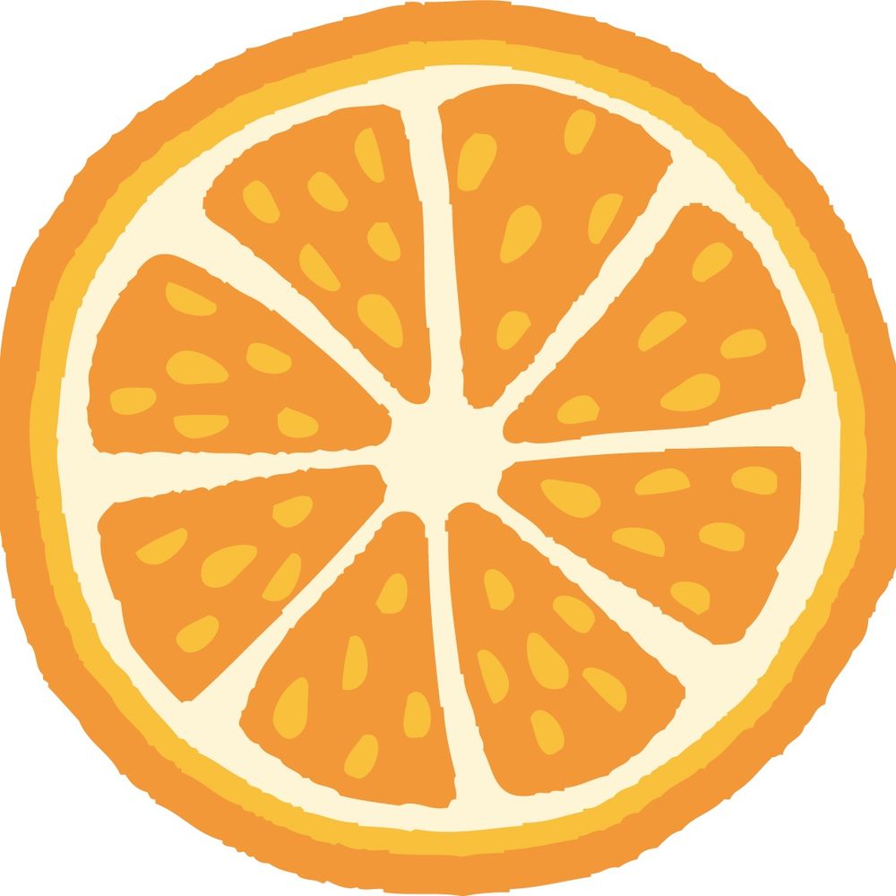 🍊