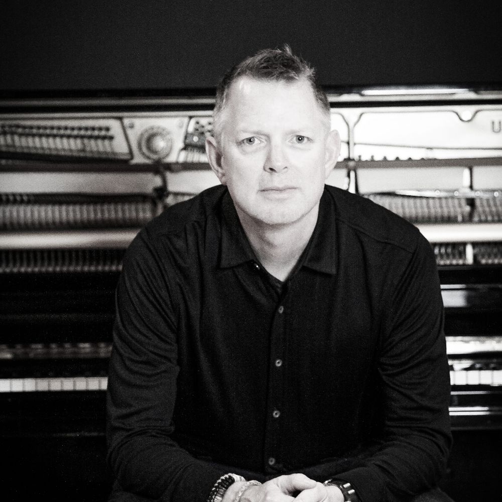 Tim Wynn