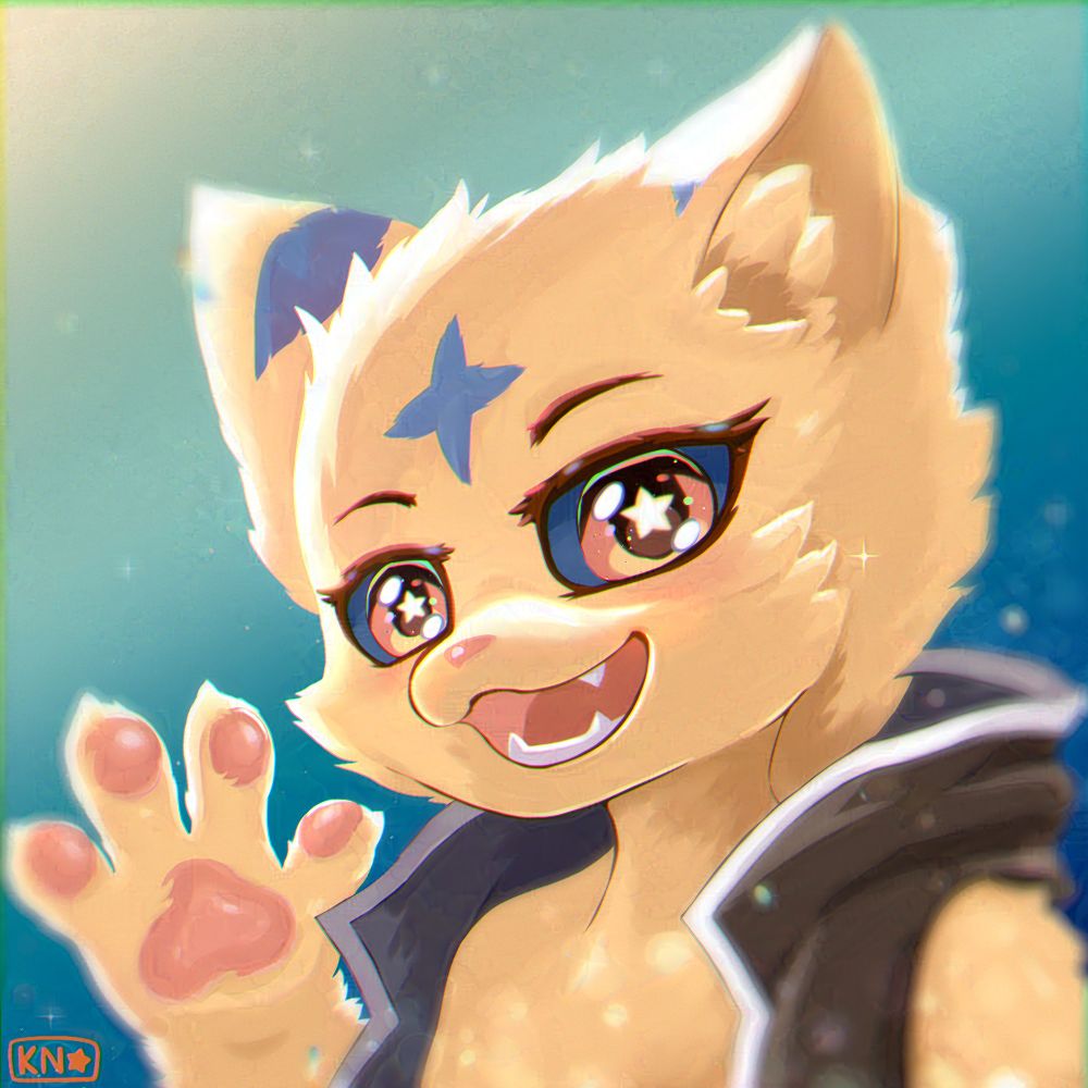 KyarameruNeko