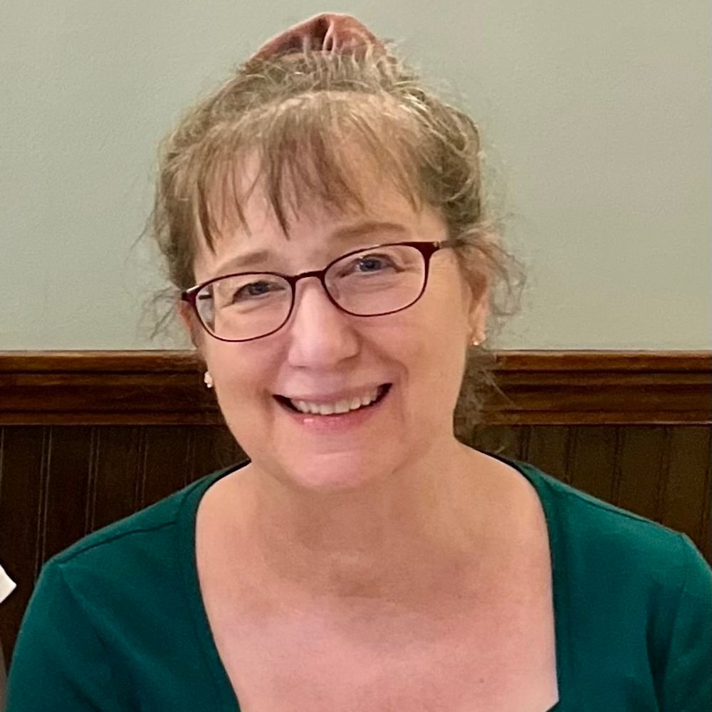 Carrie Masiello