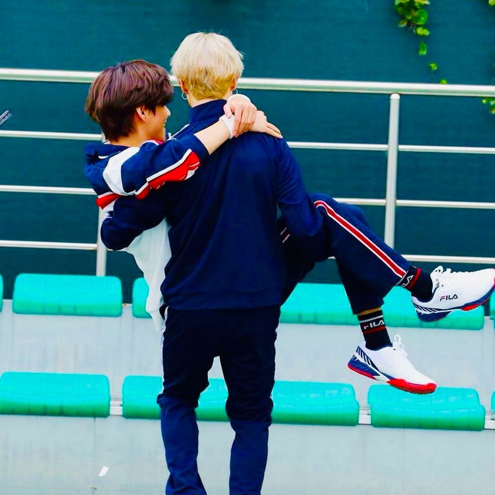 jae ♡