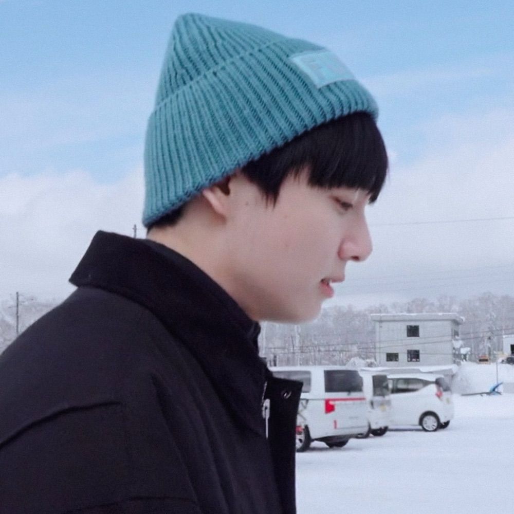 ☀️ 薄巧新貴派⁷ 一定有票🎫🐰Always With JJK👑