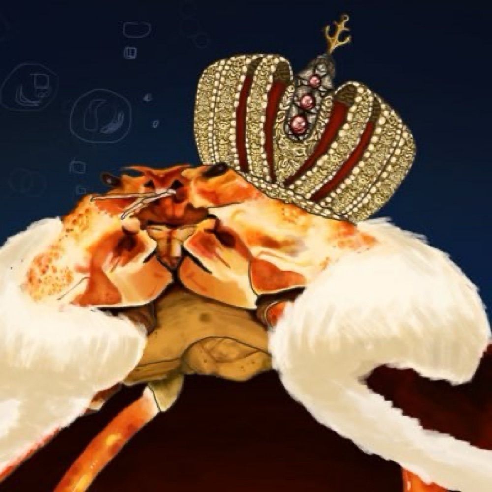 King Crab