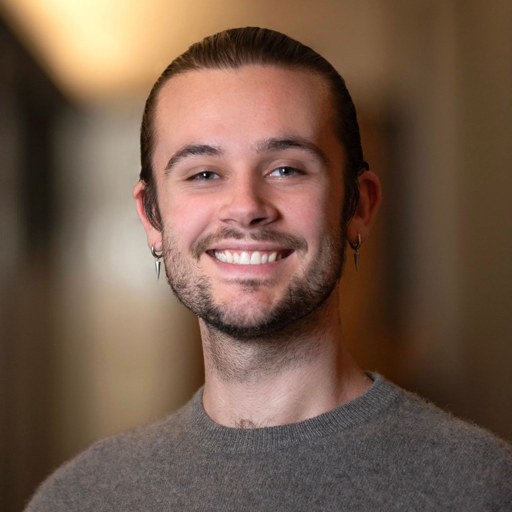 Joshua Pughe-Sanford