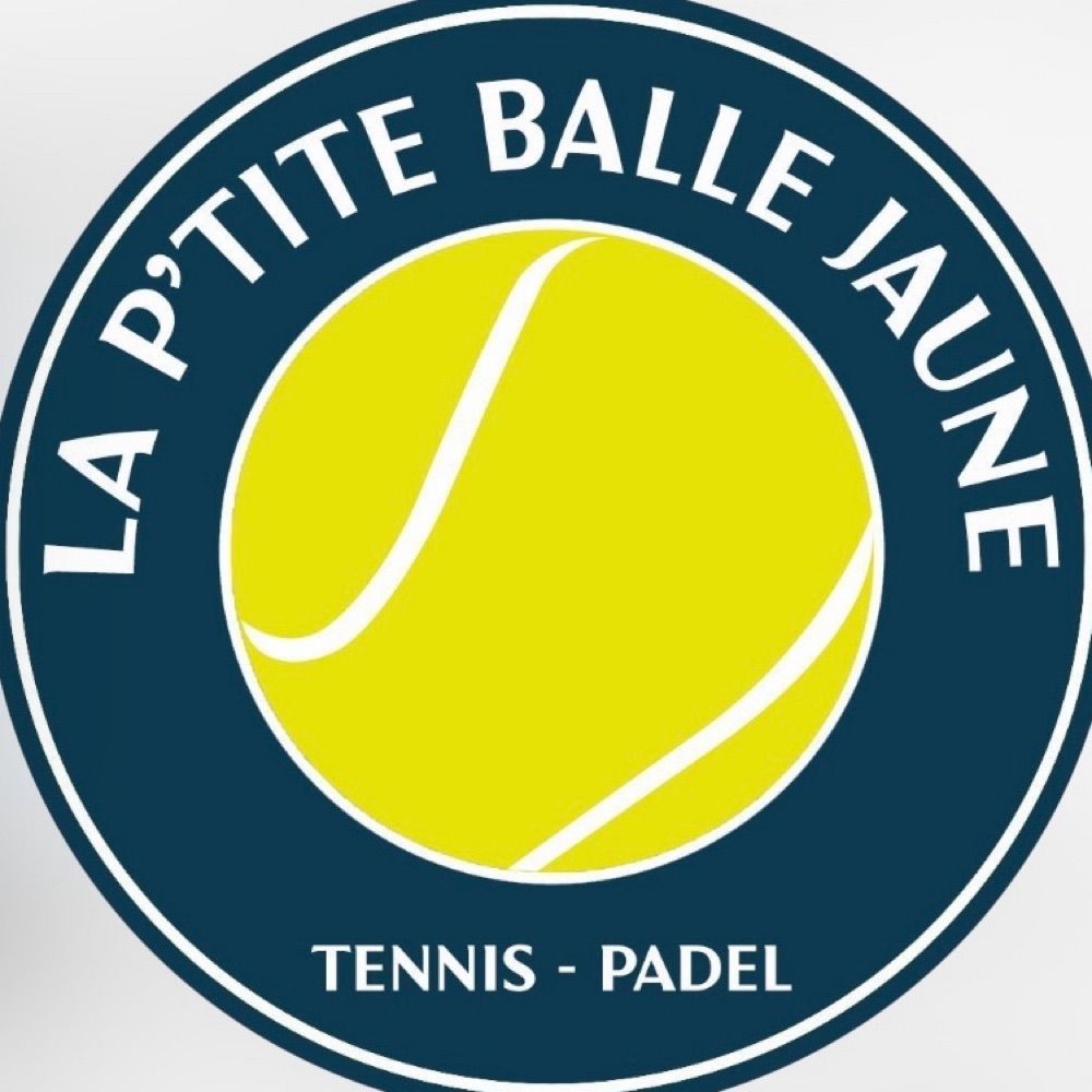 Laptiteballejaune