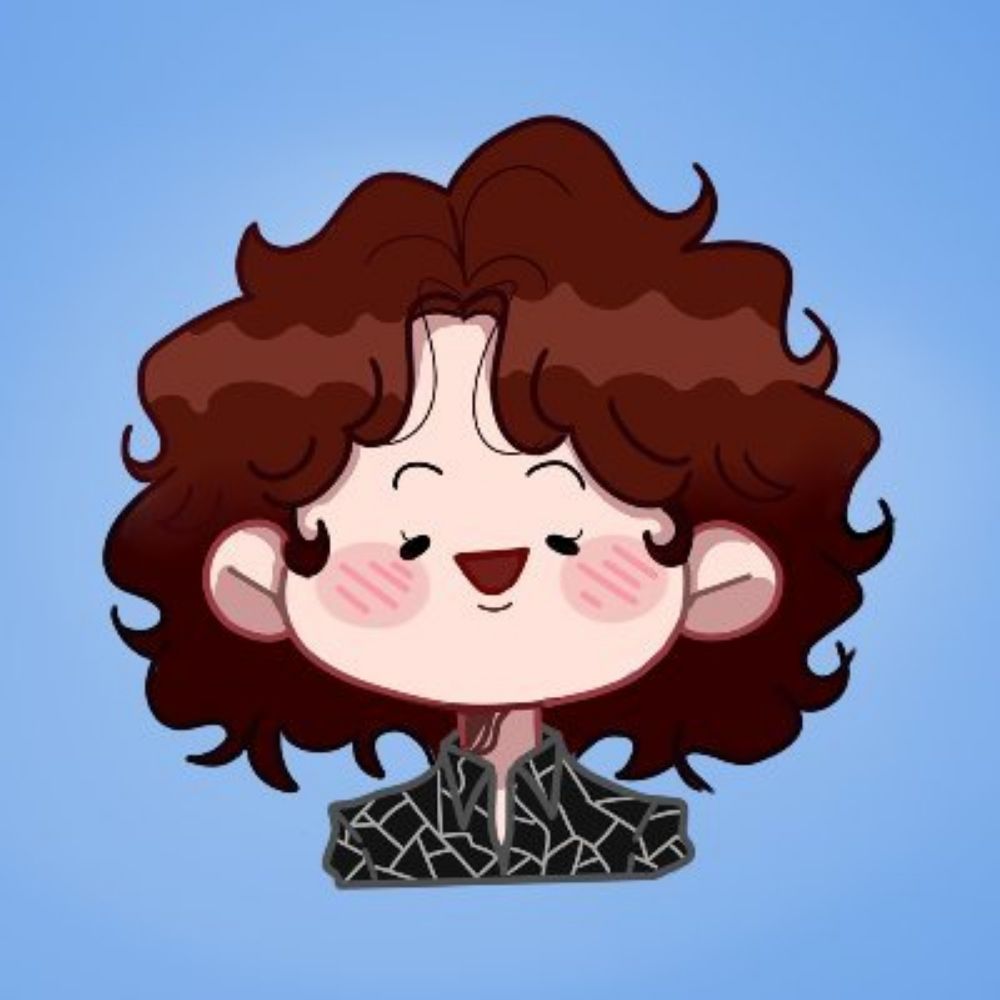 Crested 💫‼️COMISSIONS ABERTAS‼️