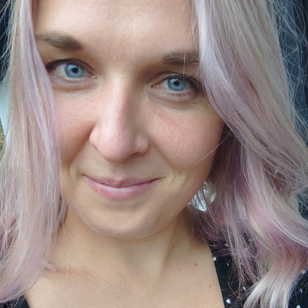 Nina Elfvengren
