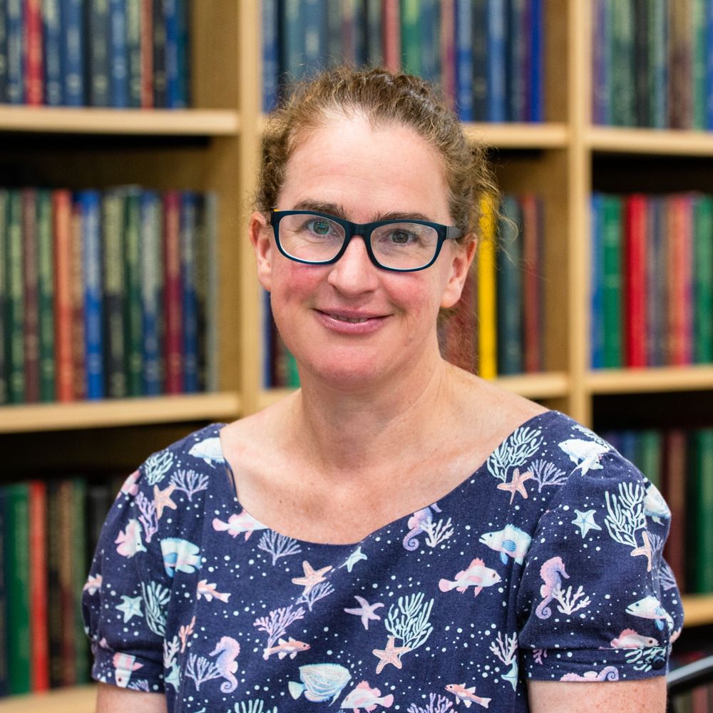 Melanie Bishop