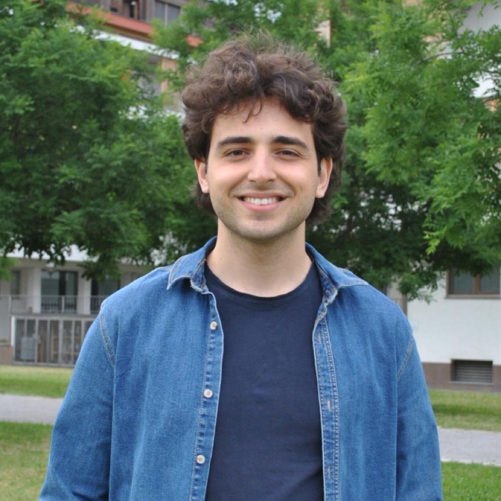 Matteo Muntoni