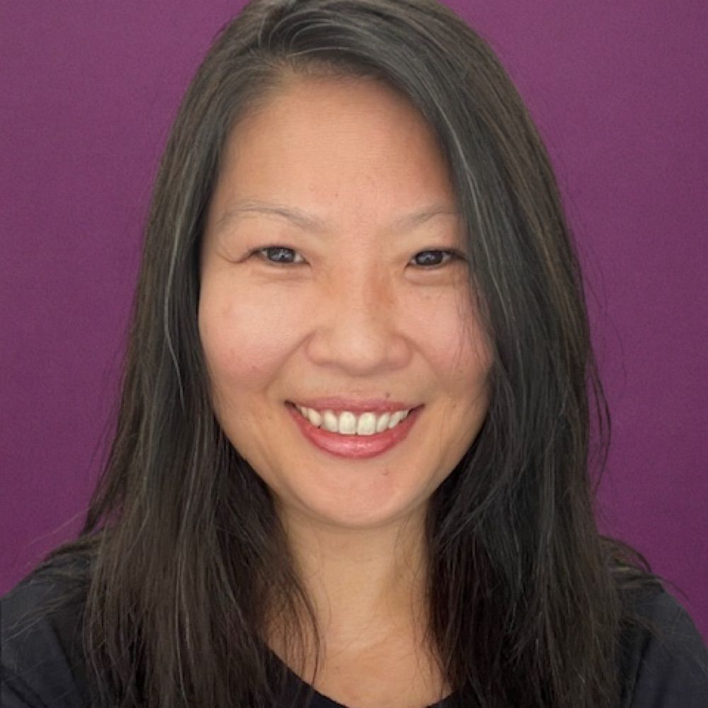 Cynthia Patterson (CP)