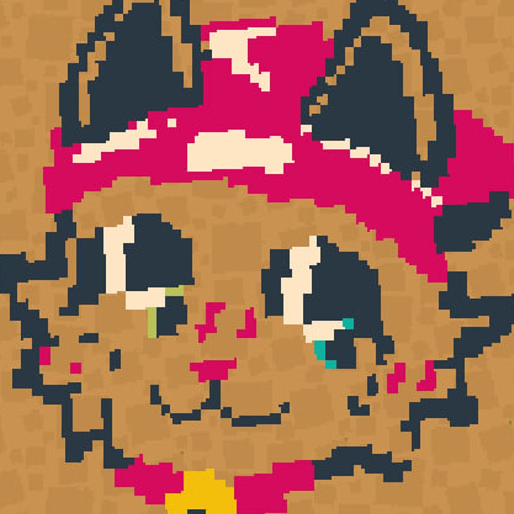 Val/SadCat // Comms Open <3