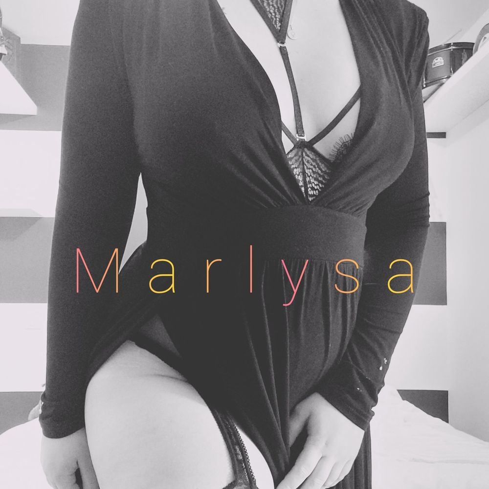 Marlysa 🌶️