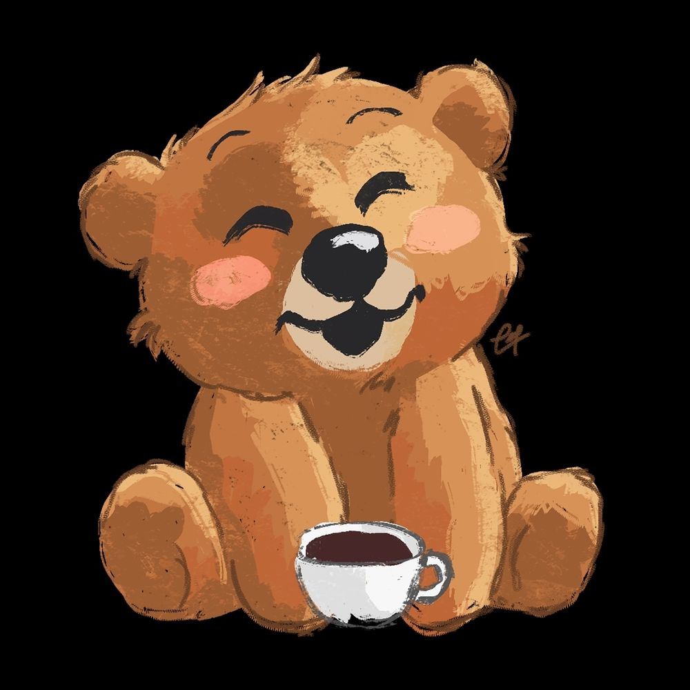 Jesse ☕️🧸