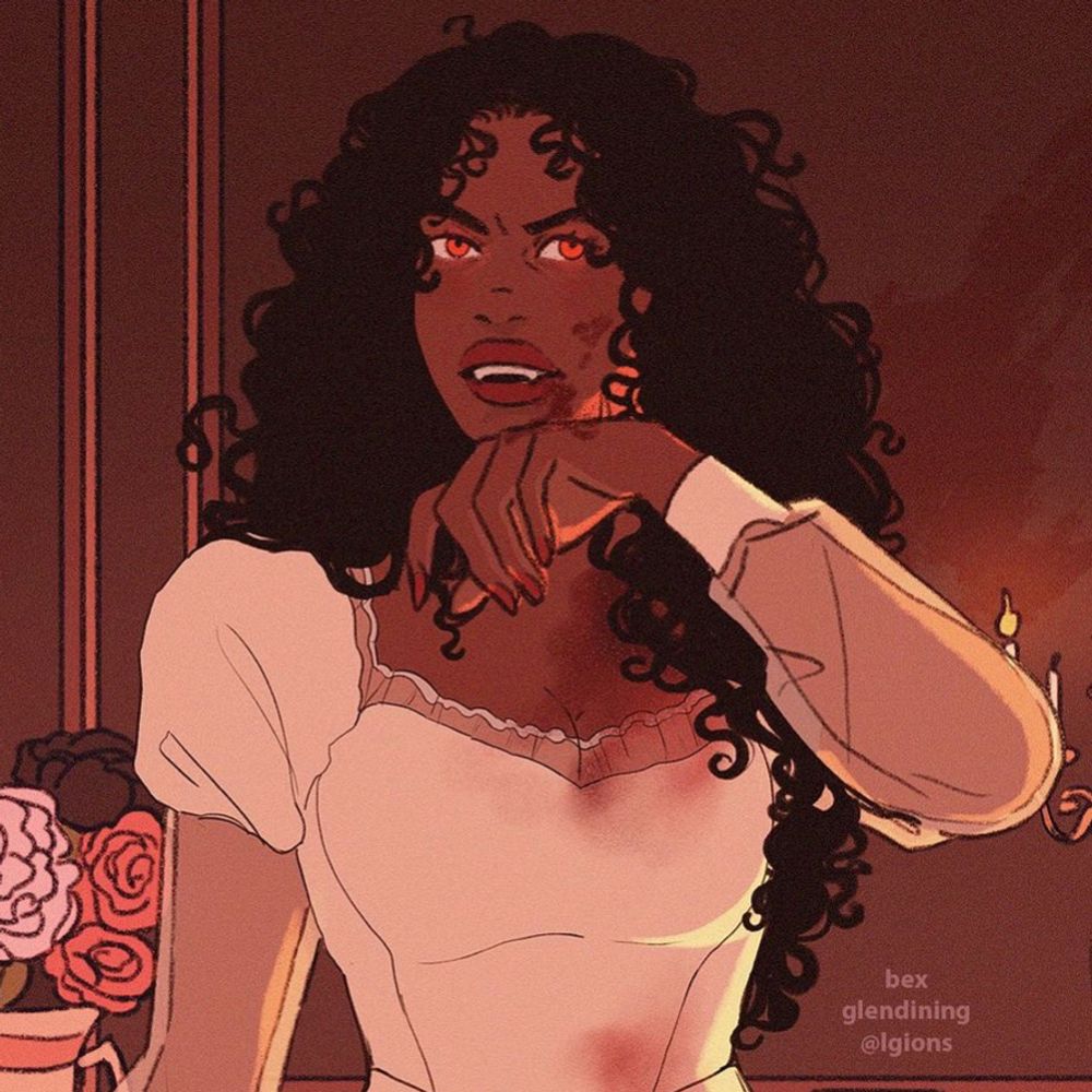 Malika| Shitposting