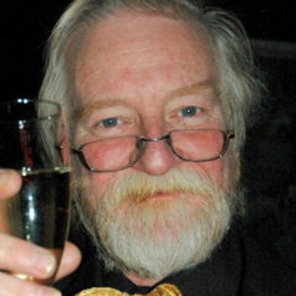 Terry Garland