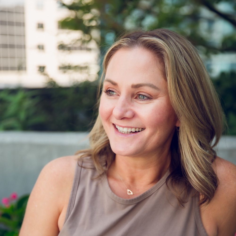 Angela Heckler