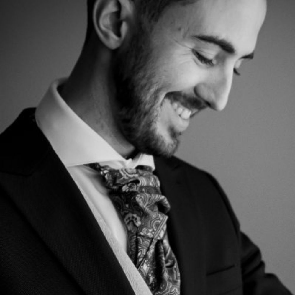 Antonio J Jiménez