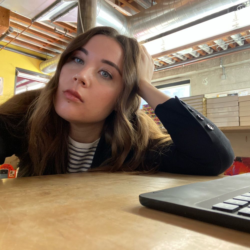 Jackie DesForges