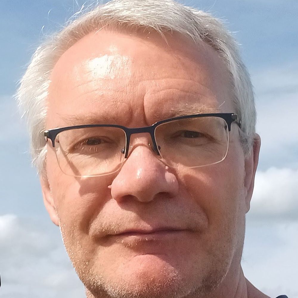 David Rigby